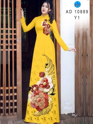1622775927 121 vai ao dai mau moi nhat hien nay (7)